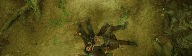 黄金蜘蛛城|上线就是第一，假如《黄金蜘蛛城》登陆院线，该有多少电影脸红？