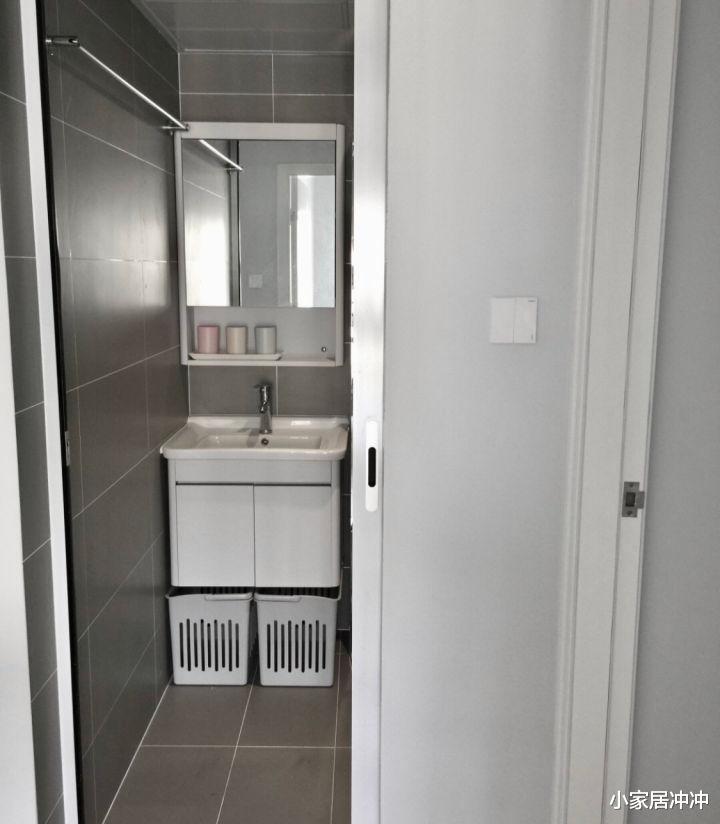 盘点卫生间5个“先进设计”,若你一样没有,说明生活在10年前