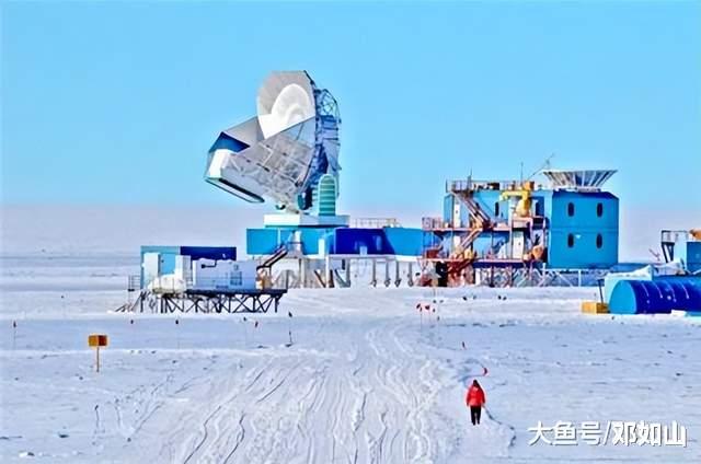 宇宙引力波的发现未到“尘埃落定”时辰
