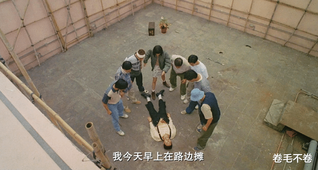 周星驰|我们都被骗了？周星驰《回魂夜》硬核分析，当年的你可能没看懂