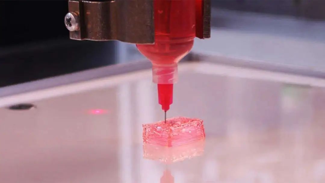 3D打印|世界首例！用患者自身细胞3D打印出新“耳朵”并成功移植