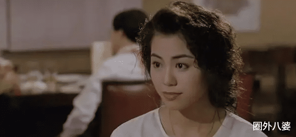 陈雅伦|双性通吃情史乱到令人咂舌？为博出位甘当Ｙ星，她曾以奇招斗原配？