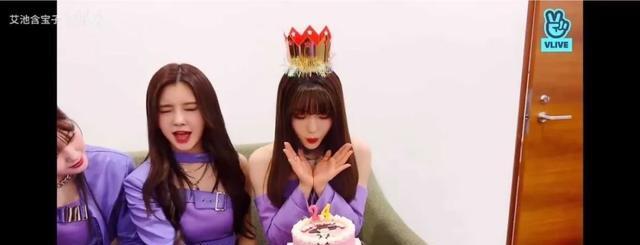 沈小婷|她被队友排挤了?