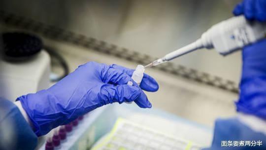 新冠病毒再次变异！美国科学家为世界贡献超强致命性变异毒株