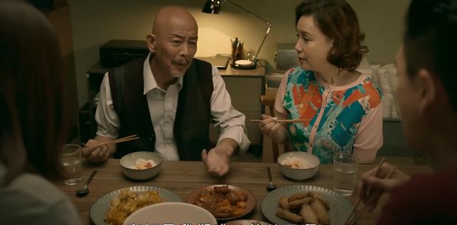 飞虎3|《飞虎之壮志英雄》嘉轩父母催婚，何家宝欣然配合，许森垂死挣扎