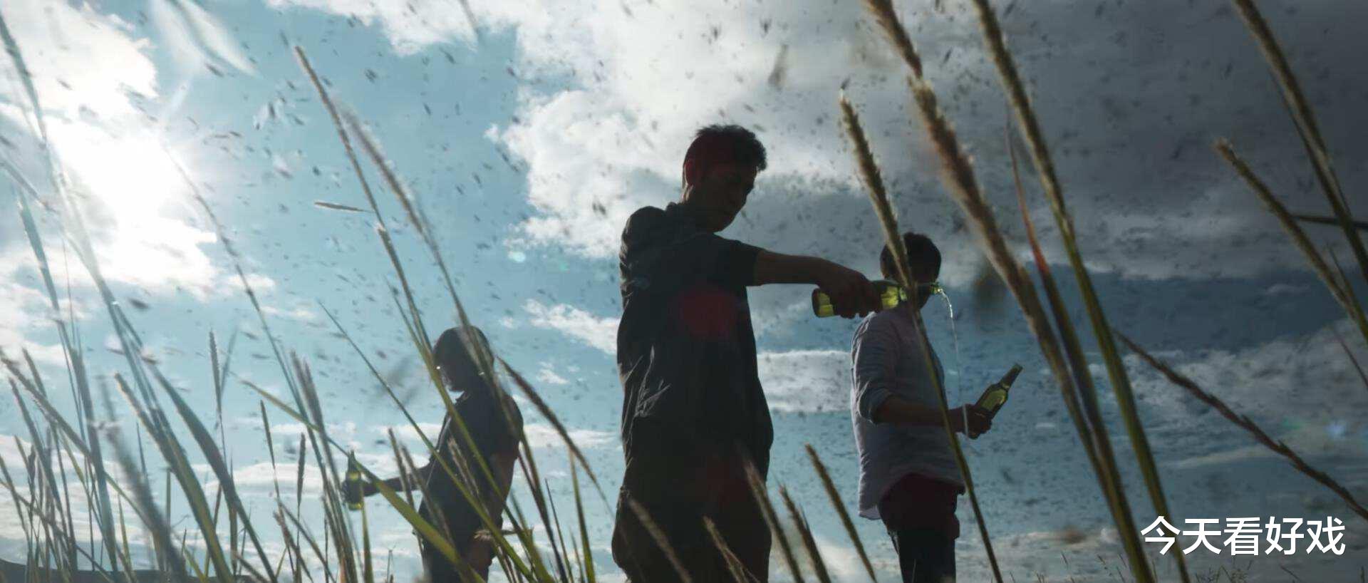 汪淼|文科生建议:大家去看《三体》吧,真的非常不错