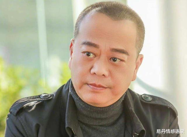 TVB|明明长相不帅，却越看越顺眼，8位“丑帅”男星，个个荷尔蒙爆棚