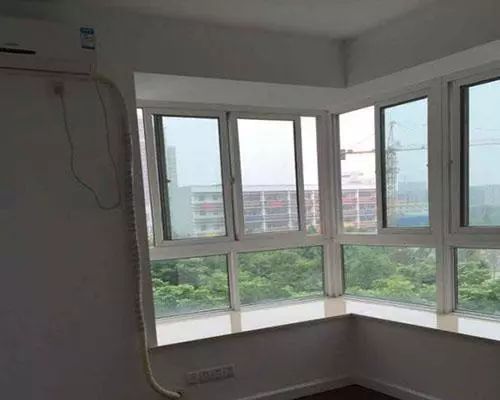 108平的硬装完工，只花了10万，保洁没做家具没上场就这么漂亮！