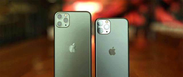 iphone11pro max|iPhone11ProMax：512G来到新低价，没想到库克也妥协了