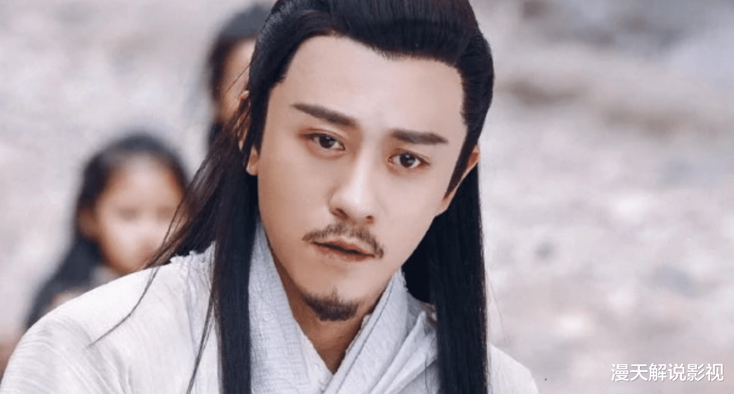 苗人凤|《飞狐外传》靠伪装和欺骗得来的东西,终究会失去