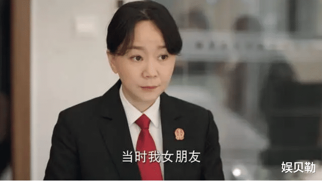 底线|虐过孙俪赵丽颖的反派,在《底线》中变样了,原来她们也有另一面