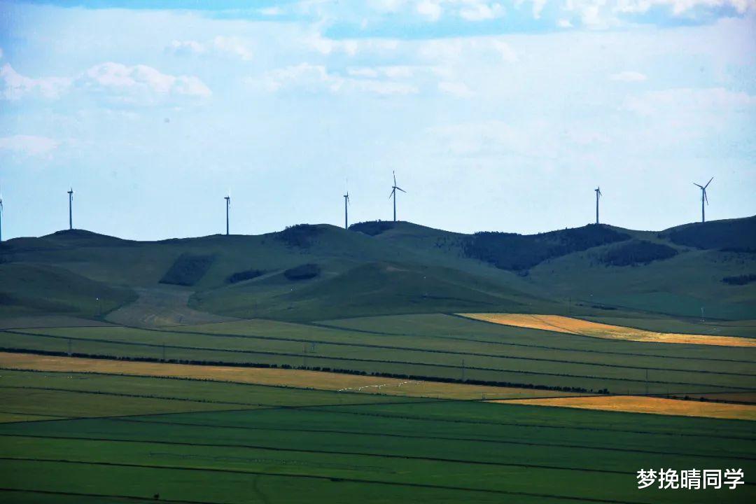 古镇|夏天去哪避暑?七八月还要穿外套的这五个地方,凉快又好玩