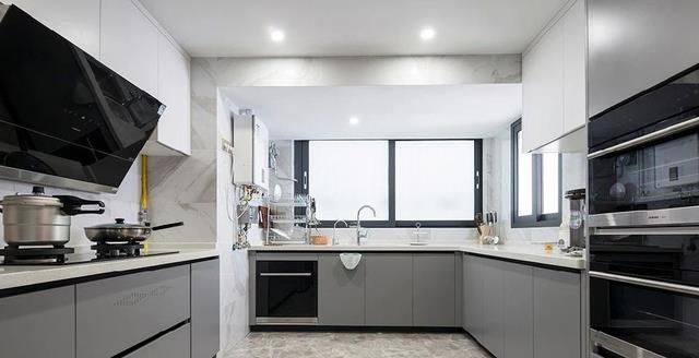 房子装修,这些地方要装对,提高生活品质,使用方便又美观,干货