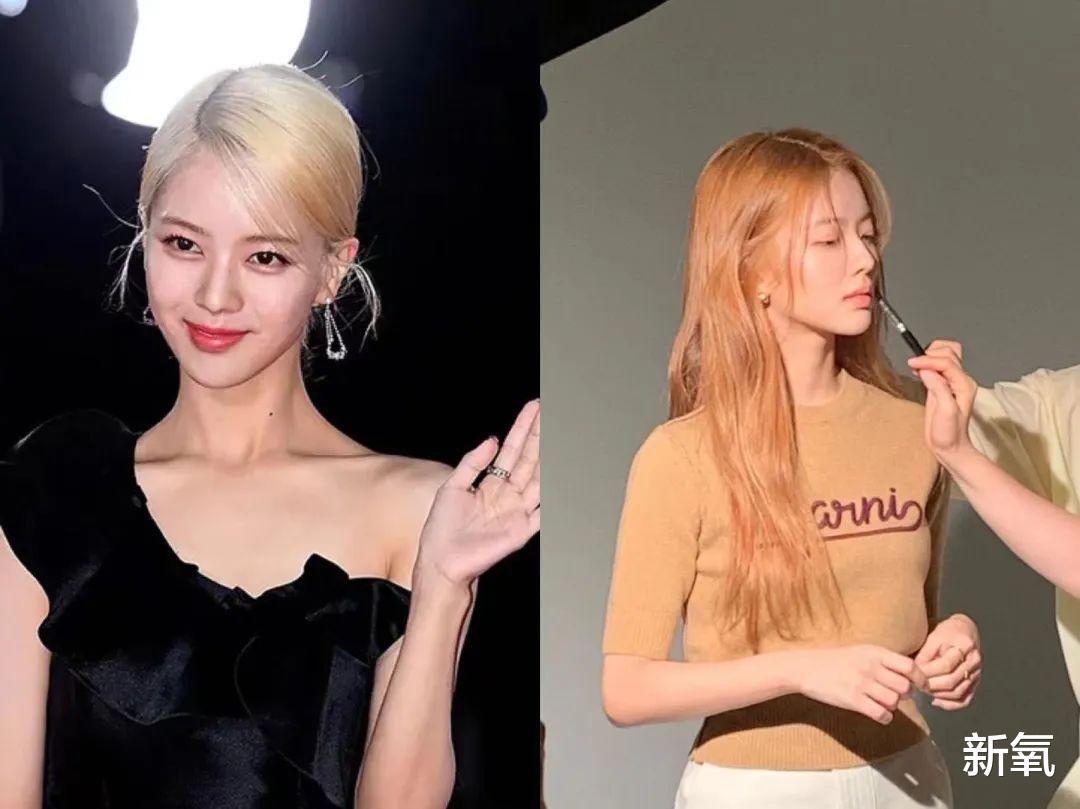 刘海 这个夏天，是小美女的成长逆袭季吗？