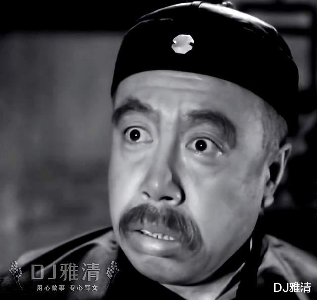 刘江|同为八一厂著名反派演员，把刘江和刘季云放在一起看，谁演得更好？