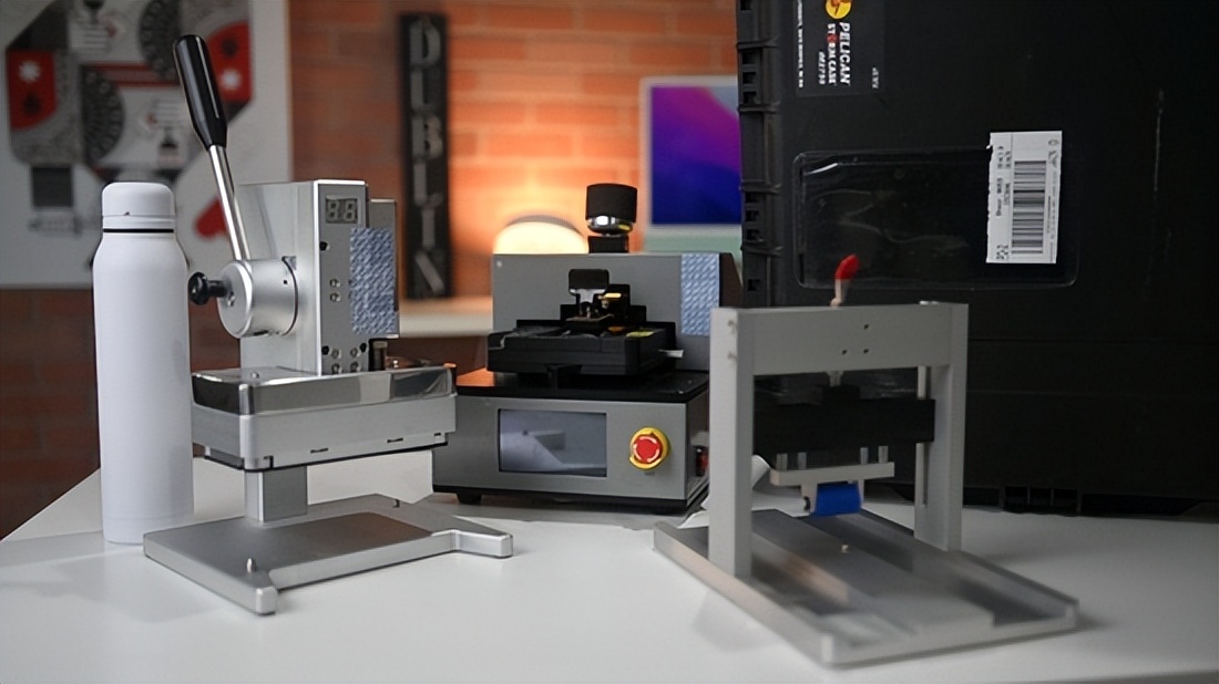 Windows|苹果自助维修工具，两个大箱子超过70斤，租金49美元