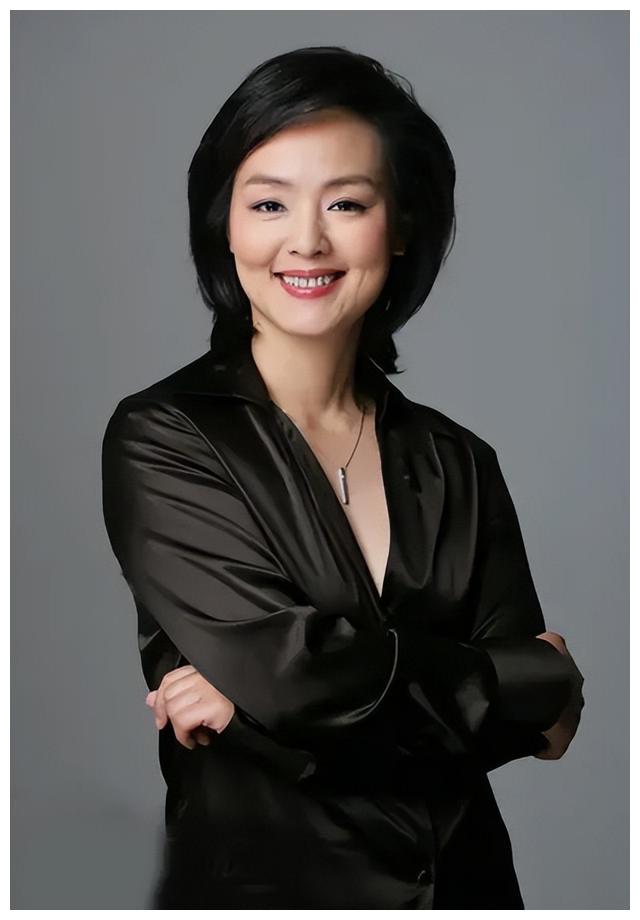 孙小梅|孙小梅：我这辈子最正确的决定，就是在38岁高龄为普通丈夫生儿子