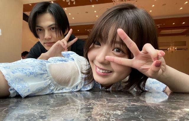 假面骑士|假面骑士geats女主访谈被槽 希望极狐能超越01 粉丝：你是否清醒