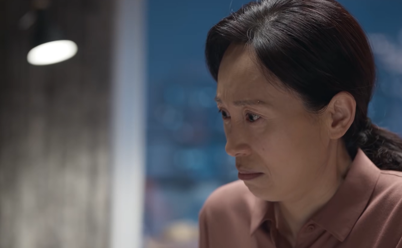 钱洁|从《幸福到万家》到《欢乐颂3》,“换脸式”演技出圈,钱洁火了