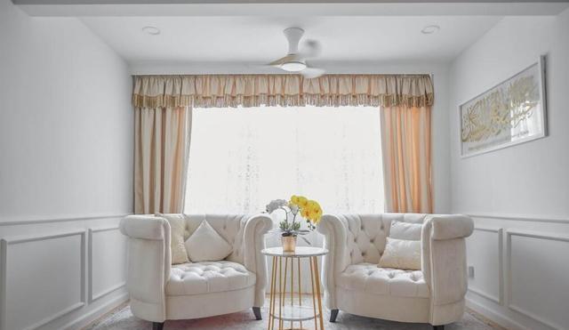 轻奢法式被嫌土气?149的家,一眼沦陷温柔精致,这才是真的美