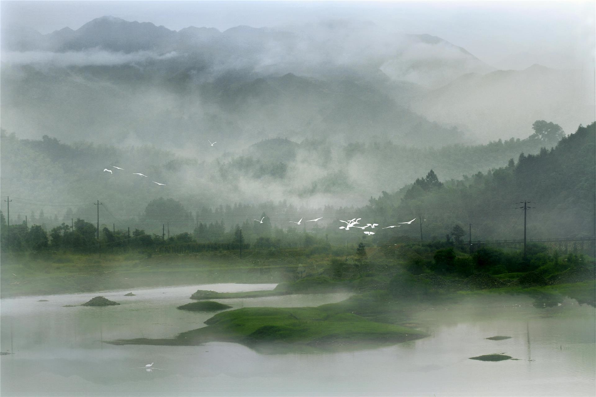 金华|探寻“水之旅”精品线路 解锁婺城山水秘境