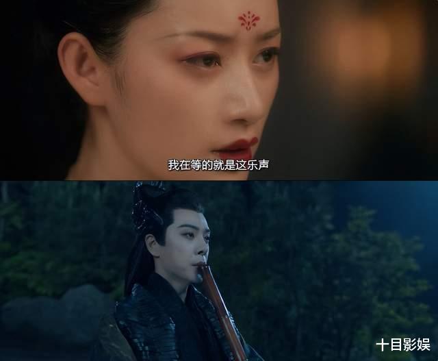 苍兰诀|苍兰诀萧润结局：被小兰花甩，被大强打，背锅刀谢婉清，切号勿扰