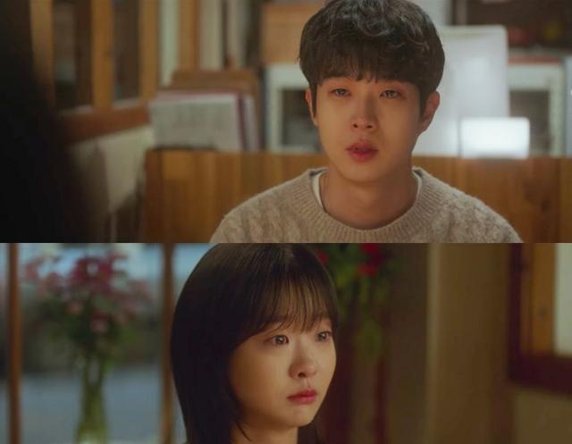 金多美|《那年我们》收视创新高！崔宇植金多美飙泪复合，忠犬系男友回归