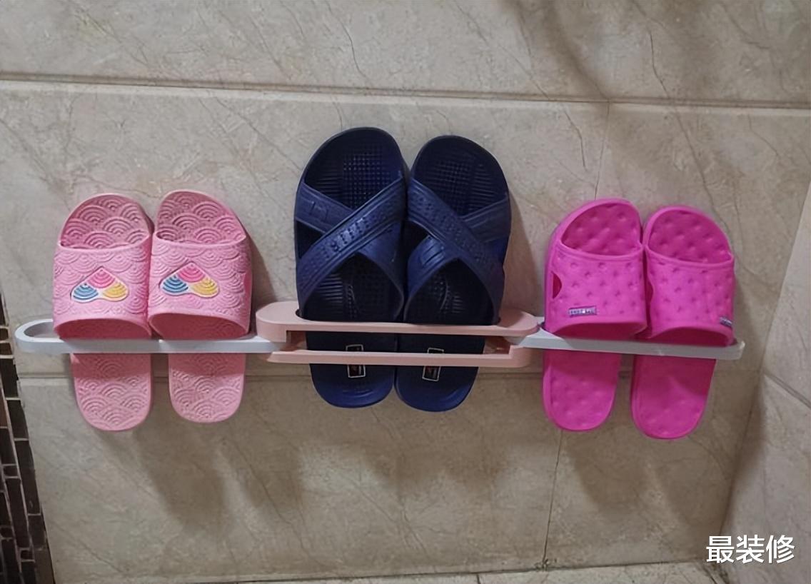 判断一个女人是否“干净”,看她家里这4个地方,你就明白了!