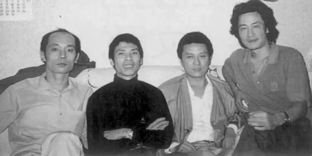 冯小刚|“不可一世”的冯小刚，没想到也有今天