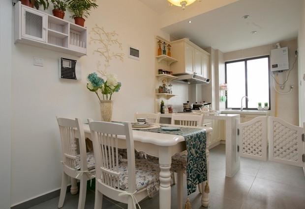 75平米现代风新房，收纳成了第一大亮点，设计师都说收纳超级棒