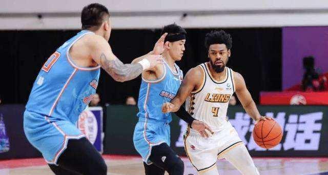 辽浙大战决雌雄，高诗岩和常林都不满外援脏口，CBA官方应该反思
