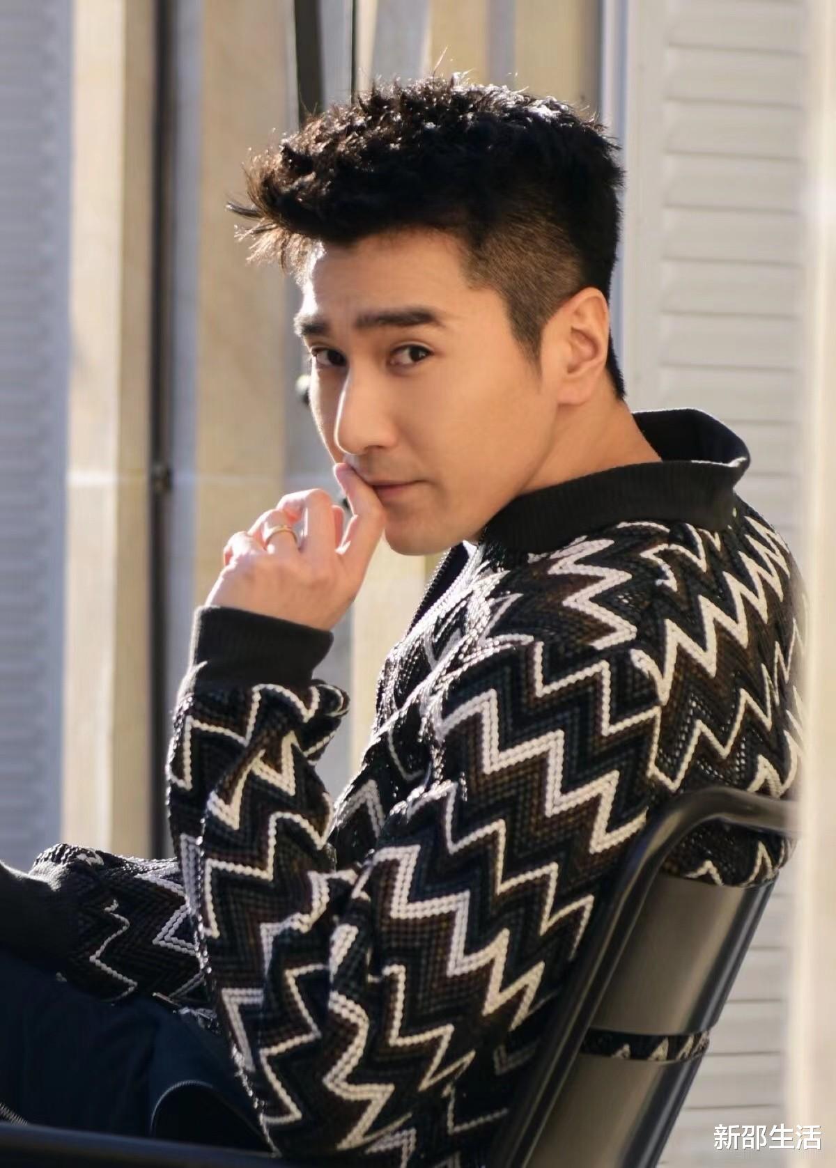 高圆圆|高圆圆：三次插足别人的感情，多次陷入“三角恋”，如今终获幸福