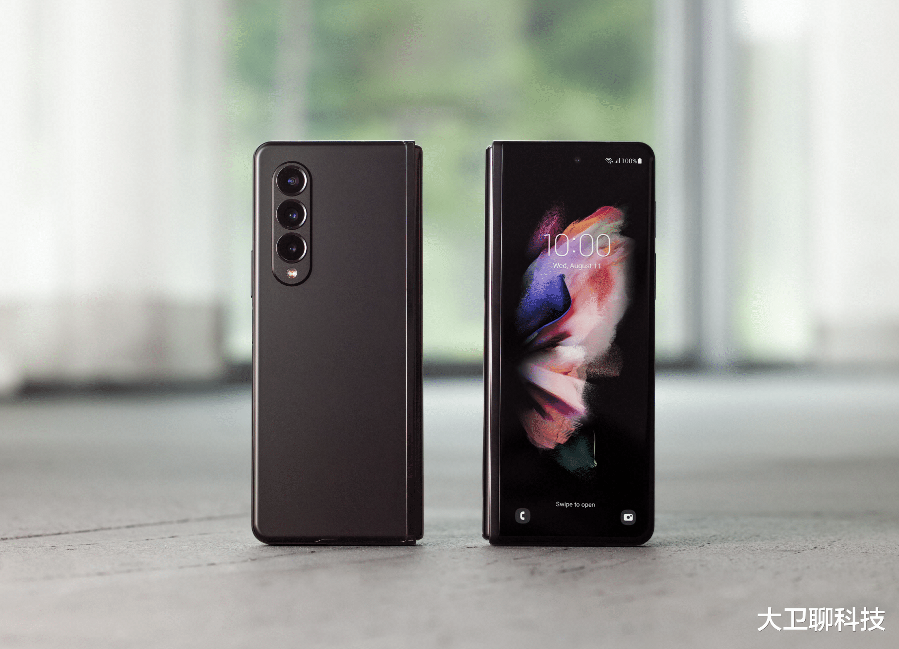 格力电器|放弃34%市场份额，三星坚持断供背后，中国需引以为戒