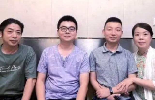 直播带货|因祸得福！田静三姐弟直播带货收益让人眼红，姚威生活仍很节俭