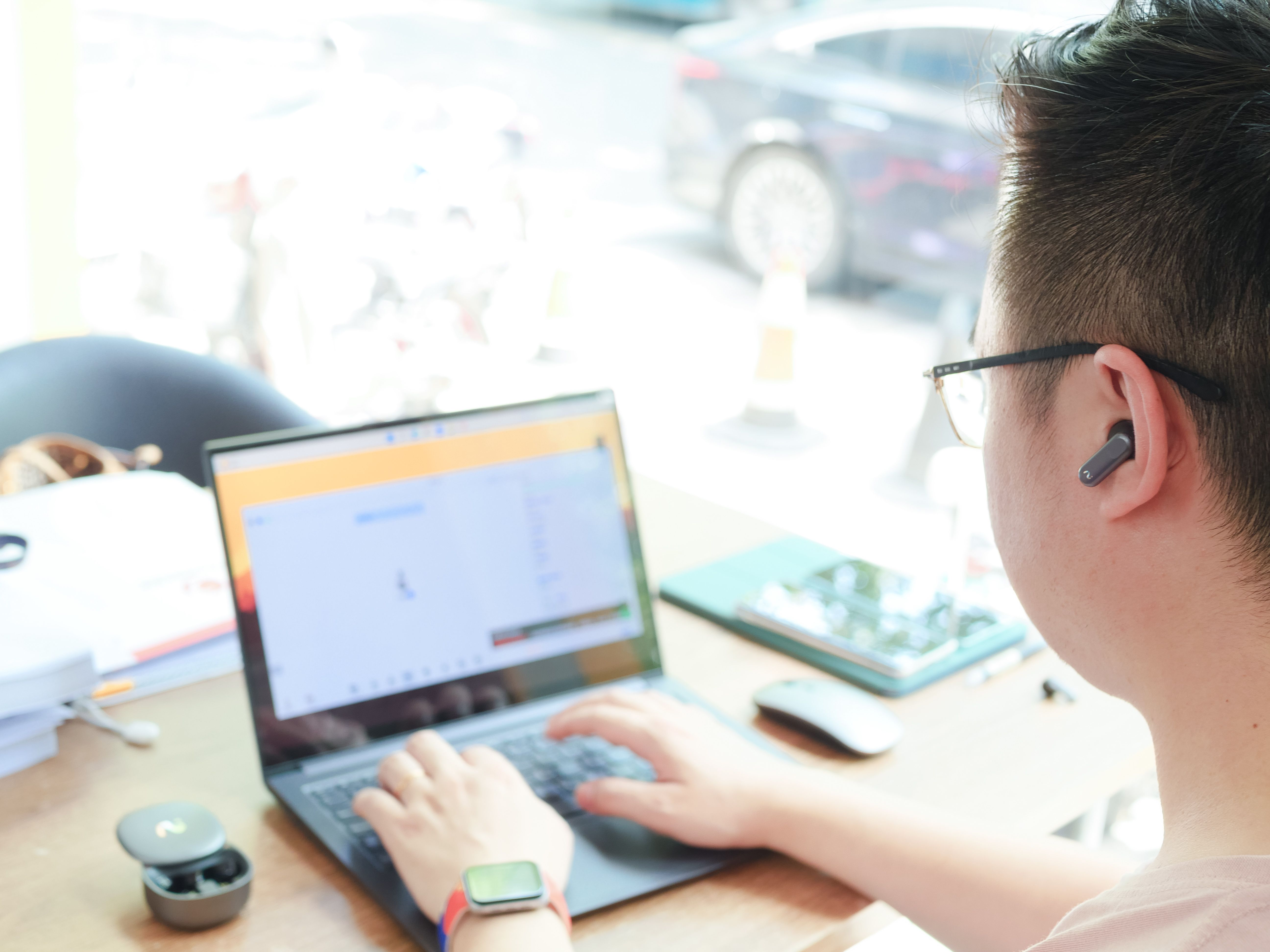 耳机|堪称是耳机界的瑞士军刀——讯飞iFLYBUDS Pro深度体验