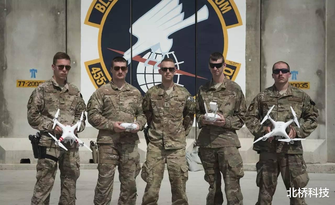 大疆|来得太突然!继华为之后,大疆也被制裁:设计软件已经被封