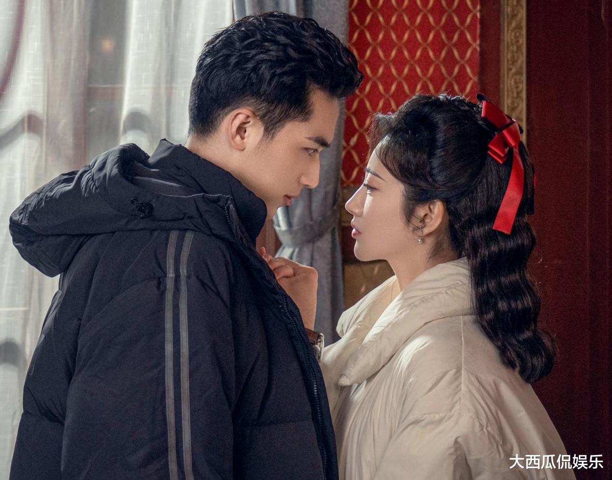 陈钰琪|即将上线的五部剧,部部未播先火,有你期待已久的吗?