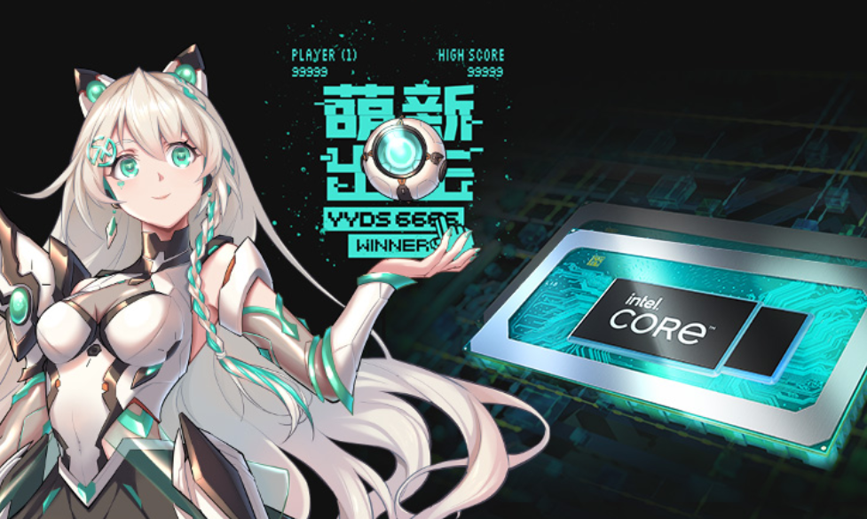 华硕|真香本再添悍将?华硕天选新品联动A-SOUL,二次元新秀高能登场