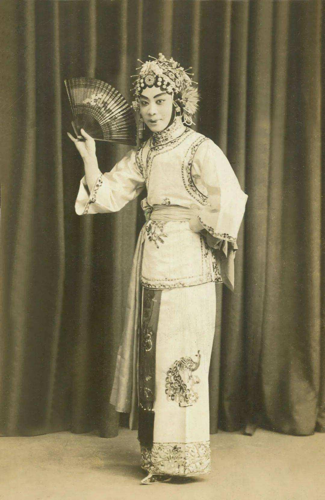 京剧|京剧舞台上很多流派在逐渐消失,而消失原因很可能是因难度太大