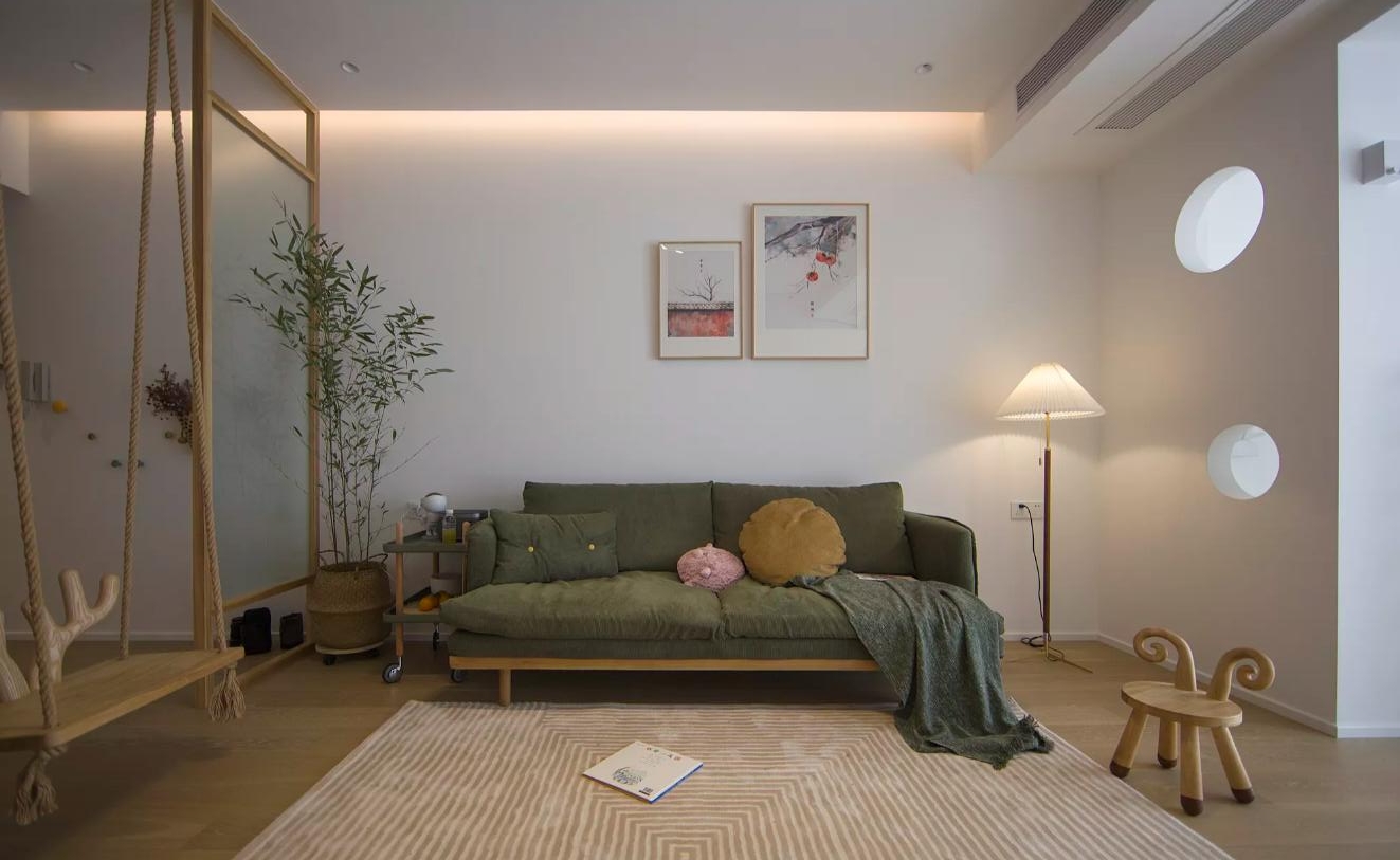 看了别人家的阳台,才知道自己家的有多普通,真的太有趣了