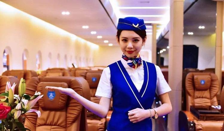 为何空姐在结束航班后,并不是直接回家,而是去五星级酒店暂住?