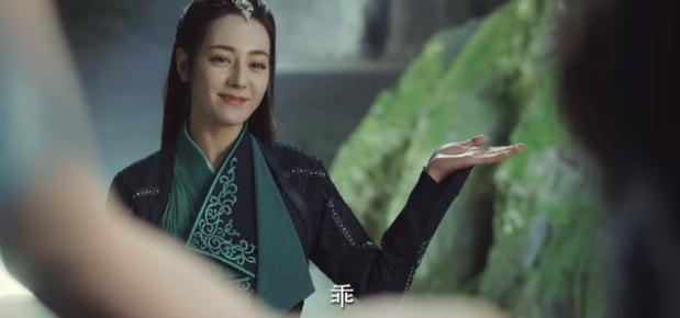 迪丽热巴|优酷打出王炸!热巴新剧三大看点,连追4集还想追