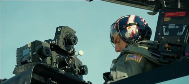 壮志凌云2|《壮志凌云2》口碑爆了!6台摄影机拍飞行戏份,媒体盛赞惊心动魄