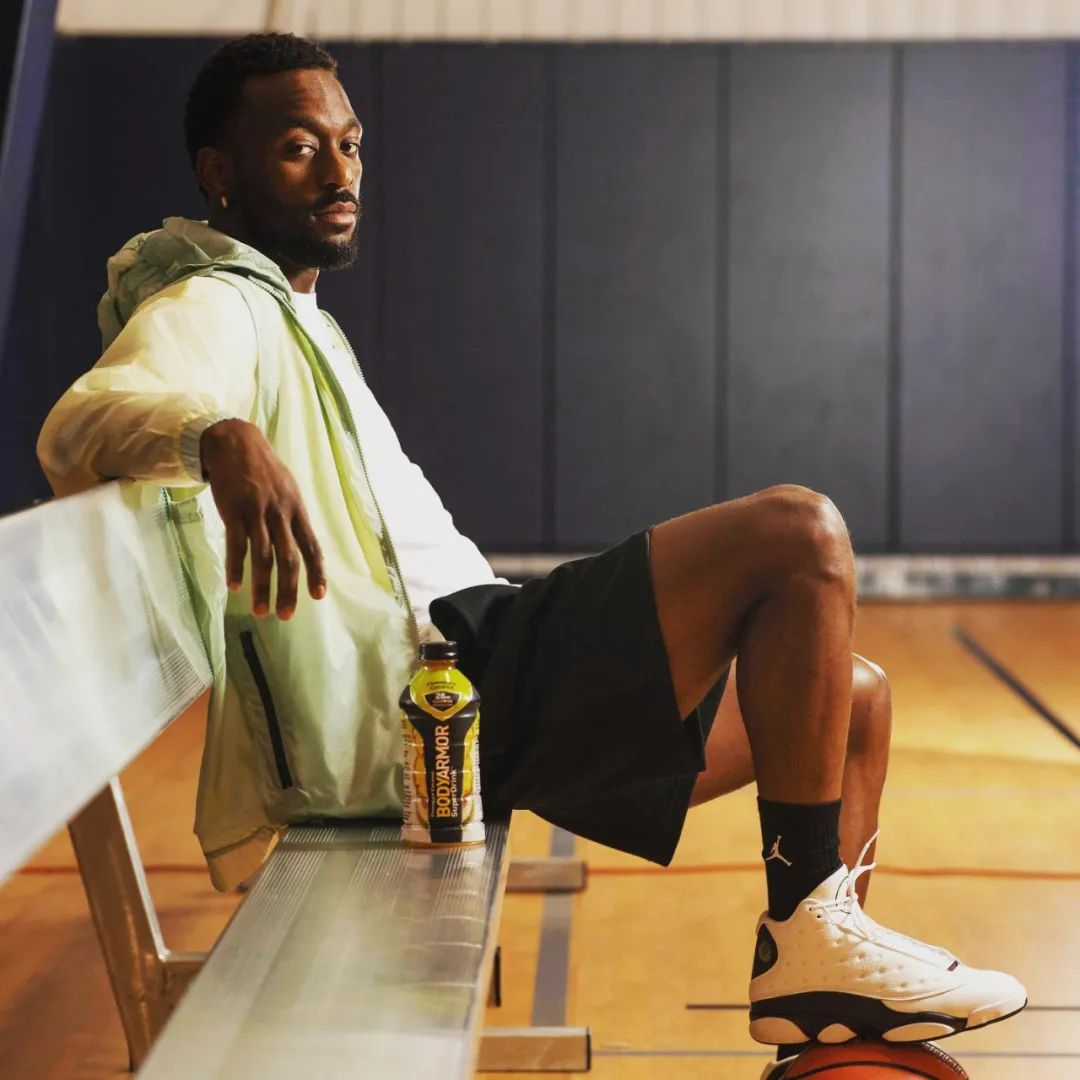 寄了!全明星后卫没人要!NBA越来越卷了...