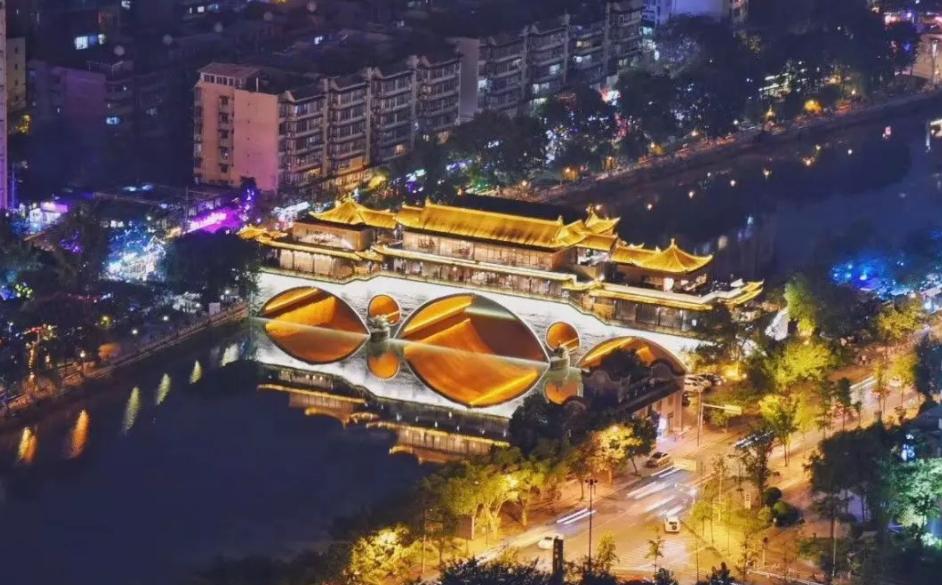 |四川这4个城市值得一去，环境宁静优美，是养老过冬的好去处