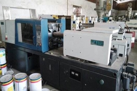 【二手注塑机】注塑机安装调校步骤