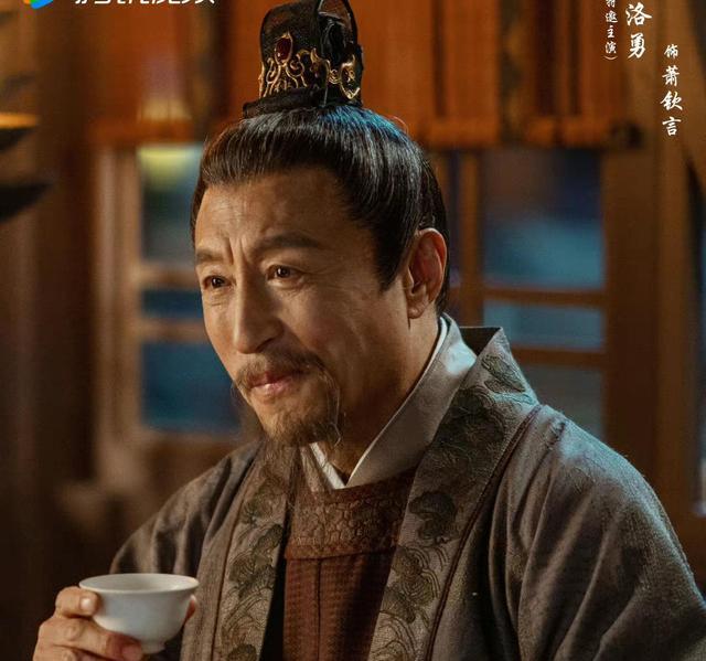 陈晓|《梦华录》：刘亦菲陈晓，姑姑和过儿的十六年之约