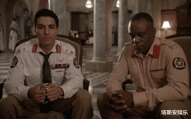 武装|军迷观众最爱！推荐6部最好看的海外小众战争剧