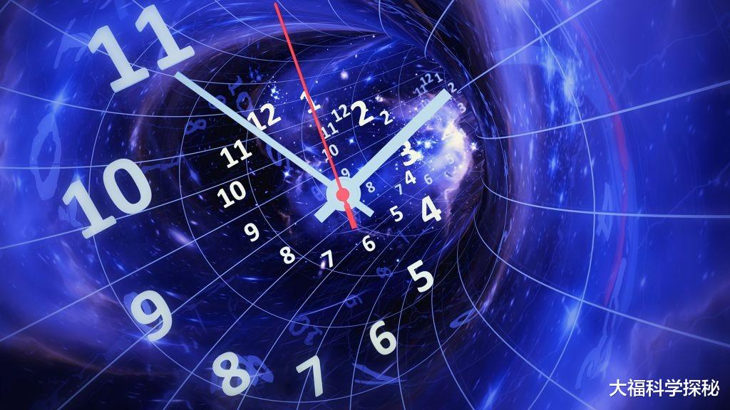 未来可以被预测吗?用现有的科学认知来分析,世界可能是虚拟的