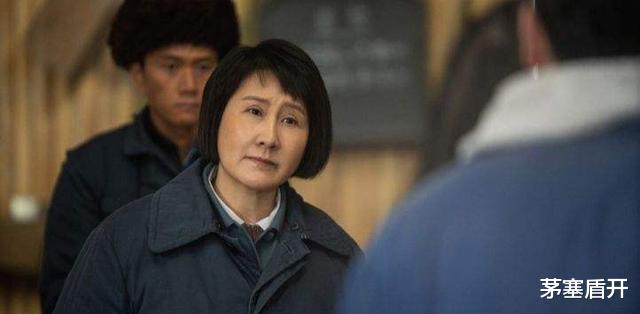 孙俪|盘点那些同时参演《人世间》和《人民的名义》的演员